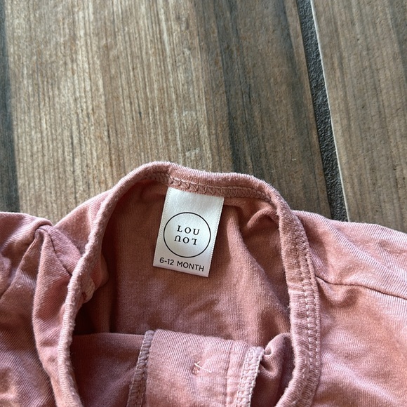 Lou Lou two piece set - Picture 2 of 4